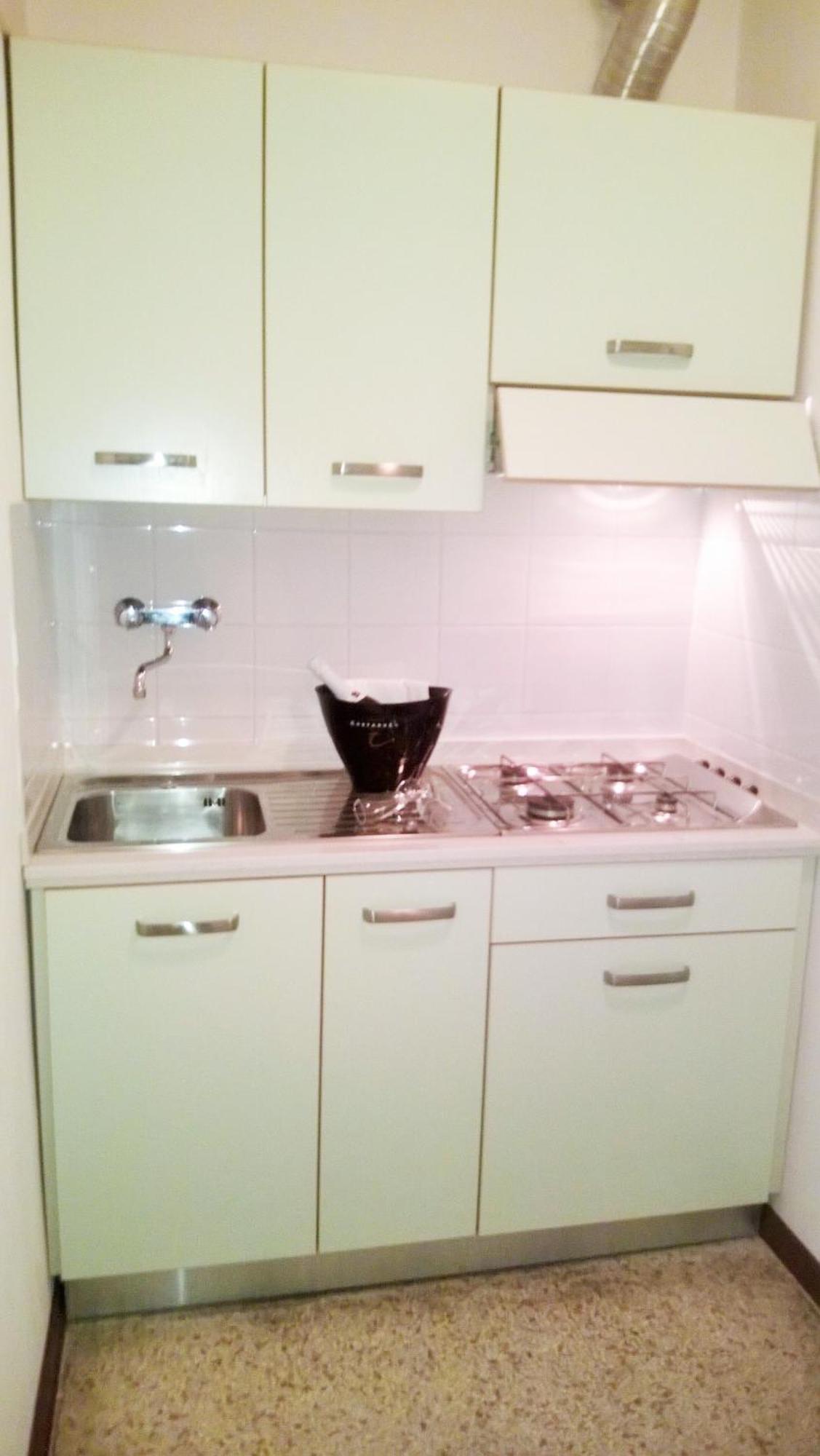 Yachting Residence ลินญาโน ซับเบียโดโร ห้อง รูปภาพ